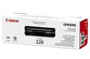 Canon トナーカートリッジ328 CRG-328