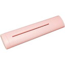 ナカバヤシ ハンドシュレッダ クルッキル ピンク NSH-H01MP
