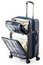 54リットル Pantheon パンテオン PTS-6006 ミニ 持ち込み可能 A.L.I プライクオリティー ノートPC対応 dith Samsonite RIMOWA(代引不可)【送料無料】