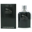 JAGUAR ジャガー ジャガークラシック ブラック EDT/40mL 香水 メンズ