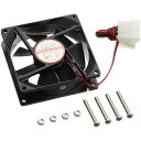サンワサプライ ケース用ファン TK-FAN2(代引不可)