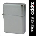 【正規品】 ZIPPO ジッポ ライター ♯1935cc 1935レプリカ クローム サテン仕上げ カット無し