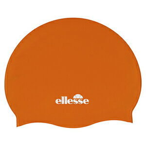 エレッセ(ellesse) シリコンキャップ ES90850 オレンジ OR...:rcmdva:10201227