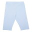 ファイテン(PHITEN) Phiten機能性インナー レディースインナー X30 3分丈ボトム サックス L JG225205