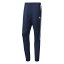 adidas(アディダス) M adidas 24/7 ウォームアップ テーパードパンツ ECF34 【カラー】カレッジネイビー 【サイズ】J/XO