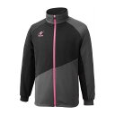 ニッタク(Nittaku) 卓球アパレル TRAINING SL SHIRT(トレーニングSLシャツ)男女兼用 NW2854 【カラー】ピンク 【サイズ】S(代引不可)【S1】