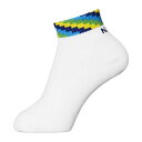 ニッタク(Nittaku) 卓球ソックス STEP SOCKS(ステップソックス) NW2958 【カラー】ブルー 【サイズ】L(代引不可)