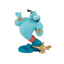 ディズニー ブリーランド アラジン ミニフィギュア ジーニー DISNEY 【BULLYLAND】 ディズニー ブリーランド アラジン ミニフィギュア ジーニー DISNEY 【BULLYLAND】