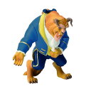 ディズニー ブリーランド 美女と野獣 ミニフィギュア ビースト DISNEY 【BULLYLAND】