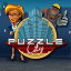 パズルシティ / 販売元:株式会社ブンティ ジャパン