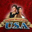 アンティーク・ロードトリップUSA / 販売元:株式会社ブンティ ジャパン