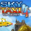 スカイタクシー:トップ・シークレット / 販売元:株式会社ブンティ ジャパン