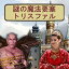 謎の要塞:トリスファル / 販売元:株式会社ブンティ ジャパン