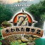 NatGeo ゲーム:失われた都市 Z / 販売元:株式会社ブンティ ジャパン