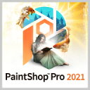 PaintShop Pro 2021 ダウンロード版 / 販売元:ソースネクスト株式会社