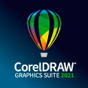 CorelDRAW Graphics Suite 2021 for Windows ダウンロード版 / 販売元:ソースネクスト株式会社