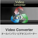 Video Converter （ダウンロード版） ／ 販売元：株式会社DEGICA