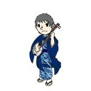 【11%OFFクーポン対象】【ダウンロード楽譜】 美わしの琉球(弾き語り)/伊藤 久男(数字譜譜 中級1)