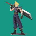【Wii U&3DS用追加コンテンツ】 大乱闘スマッシュブラザーズ for Wii U 追加コンテンツ クラウド+ミッドガルステージ セット (ダウンロード版)