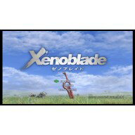 [Wii U] Xenoblade ゼノブレイド （ダウンロード版）　 ※999ポイントま…...:rdownload:17557545