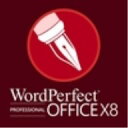 【11%OFFクーポン対象】WordPerfect Office X8 Professional Upgrade(英語版) ダウンロード版/ 販売元:BBソフトサービス株式会社 -