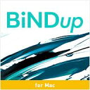 BiNDup ダウンロード Mac版 PDF書籍付き / 販売元:株式会社デジタルステージ