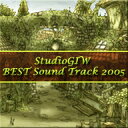 StudioGIW BEST Sound Track 2005