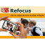 AKVIS Refocus for Mac Homeプラグイン v.5.0 / 販売元:shareEDGEプロジェクト