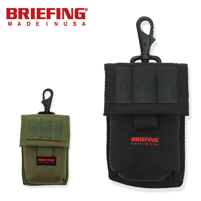 BRIEFING(ブリーフィング) PP-4 アクセサリーケース(BRF062219) 【BAG・ブリフィン・アクセサリー・小物・デジカメ・ケース・ミル・スペック・ミリタリー・ビジネス】【正規品・正規取扱店】