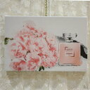 ★Flowers and Perfume v9Olivergal オリバーガル 壁掛け絵 絵画 アート 受注販売商品 19020
