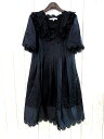 3.1 フィリップリム 3.1 phillip lim ワンピース レース シルク 黒 ブラック 4 春夏 ☆AA★ レディース 【ベクトル 古着】【中古】 160801:3.1 フィリップリム 3.1 phillip lim ワンピース レース シルク 黒 ブラック 4 春夏 ☆AA★ レディース 【ベクトル 古着】【中古】 160801ブランド3.1 フィリップリム 3.1 phillip lim表記サイズ4実寸サイズ肩幅:34cm 身幅:42cm 袖丈:30cm 総丈:93cm 素材表地 シルク100% 裏地 ポリエステル100%色黒状態・多少の使用感はございますが、目立つ汚れやダメージも無く、全体的にキレイな状態です。 ・中古品となりますので神経質な方や完璧な商品を求められる方はご購入をお控えください。商品のお問い合わせの回答を休止しております。*各商品ページの商品詳細等をご確認の上ご購入ください。3.1 フィリップリム 3.1 phillip lim ワンピース レース シルク 黒 ブラック 4 春夏 ☆AA★ レディース 【ベクトル 古着】【中古】 160801状態ランク ”AB”詳細については、下記および「状態ランクについて」ページをご覧ください。未使用・新品の商品ほぼ新品同様の商品使用感が少なく、かなり状態の良い商品使用感はあるが、傷や汚れの少ない商品使用感の他、傷や汚れが見られる商品かなり大きな傷みがある難あり商品※S〜CランクはUSED品となりますので、使用感をご理解の上でご入札下さい。状態ランクについてinformationブランド3.1 フィリップリム 3.1 phillip lim表記サイズ4実寸サイズ肩幅:34cm 身幅:42cm 袖丈:30cm 総丈:93cm 素材表地 シルク100% 裏地 ポリエステル100%色黒状態・多少の使用感はございますが、目立つ汚れやダメージも無く、全体的にキレイな状態です。 ・中古品となりますので神経質な方や完璧な商品を求められる方はご購入をお控えください。商品のお問い合わせの回答を休止しております。*各商品ページの商品詳細等をご確認の上ご購入ください。本商品は一点物です他サイトや店舗にて販売している商品です。多少のお時間差にて欠品になることもございます。予めご了承頂ますようお願い致します。ベクトル・サイズガイドはこちらこの商品と同じブランドの商品を見る http://hb.afl.rakuten.co.jp/hgc/g00rvyk1.q0w821ba.g00rvyk1.q0w830a8/?pc=http%3A%2F%2Fitem.rakuten.co.jp%2Fre-oshare%2F013-201608010472%2F&m=http%3A%2F%2Fm.rakuten.co.jp%2Fre-oshare%2Fi%2F10240169%2F