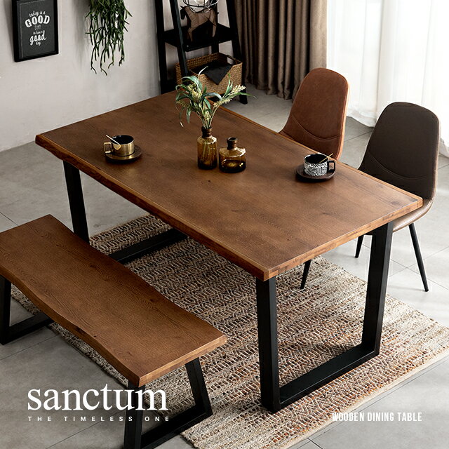 ダイニングテーブル 4人掛け 幅150cm ダイニング テーブル 食卓テーブル ナチュラル 木製 天然木 木製テーブル ウッドテーブル 長方形 四人掛け 4人用 四人用