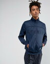 ケイラーアンドサン メンズ ジャケット・ブルゾン アウター Cayler & Sons Track Jacket In Navy Navy