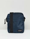 フレンチコネクション メンズ トラベルケース・パスポートケース バッグ French Connection Flight Bag In Navy Blue