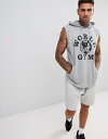 エイソス メンズ パーカー・スウェット アウター ASOS ...
