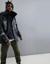 ディドリクソンズ メンズ ジャケット・ブルゾン アウター Didriksons 1913 Element Jacket In Black Black
