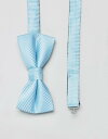 ジャック アンド ジョーンズ メンズ ネクタイ アクセサリー Jack & Jones Bow Tie Arctic