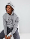 ハフ メンズ パーカー・スウェット アウター HUF Box...