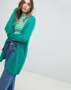 エイソス レディース カーディガン アウター ASOS Ca...