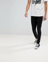 ジャック アンド ジョーンズ メンズ カジュアルパンツ ボトムス Jack & Jones Core Slim Jogger Black