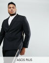 エイソス メンズ ジャケット・ブルゾン アウター ASOS ...