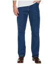 ディッキーズ メンズ デニムパンツ ボトムス Regular Fit Five-Pocket Jeans Stonewashed Indigo Blue
