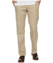 ディッキーズ メンズ カジュアルパンツ ボトムス Flex Slim Straight Work Pants Desert Sand