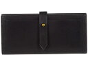 メイドウェル レディース 財布 アクセサリー Post Wallet True Black