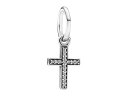 パンドラ レディース ネックレス・チョーカー・ペンダントトップ アクセサリー Passions Symbol of Faith CZ Charm Clear