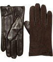 フライ メンズ 手袋 アクセサリー Weston Gloves Mahogany