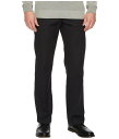 ディッキーズ メンズ カジュアルパンツ ボトムス Slim Straight Work Pants Black