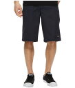 ディッキーズ メンズ ハーフパンツ・ショーツ ボトムス 13" Multi-Use Pocket Work Short Dark Navy
