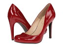 ジェシカシンプソン レディース ヒール シューズ Calie True Red
