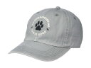 ライフイズグッド メンズ 帽子 アクセサリー My Dog Rescued Me Chill Cap Slate Gray